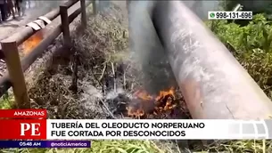 América Noticias