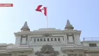 Congreso de la República