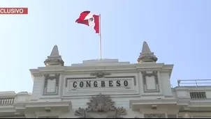 Congreso de la República