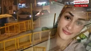 Foto y video: América Noticias