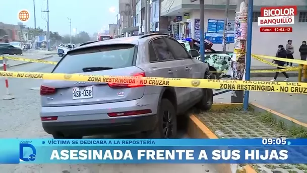 Fuente: Domingo Al Día