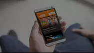 América tvGO app ya está disponible en el extranjero