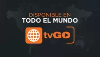 Am&eacute;rica tvGO ya est&aacute; disponible en todo el mundo