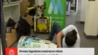 América Verde: jóvenes construyen robots con equipos reciclados