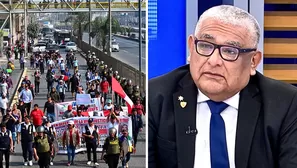 Foto y video: Canal N