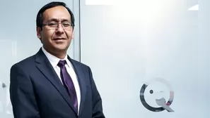 Fredy Hinojosa, vocero presidencial. Foto: Andina. Video: Canal N