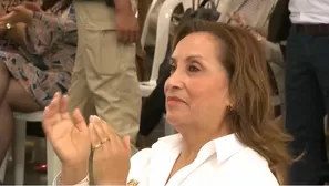 Amplían denuncia contra presidenta. Foto y video: Canal N
