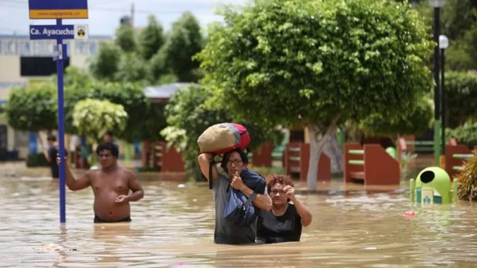 Ampliación iniciará el 11 de julio. Foto: Referencial/Agencia Andina