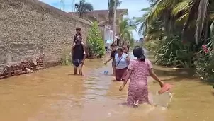 Foto y video: Canal N