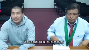 Amplían extradición de El monstruo. Foto y video: Unidad de investigación