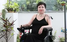 Ana Estrada sigue pidiendo por eutanasia: “Quiero que el Estado me deje decidir porque es mi vida”  - Noticias de estado-islamico