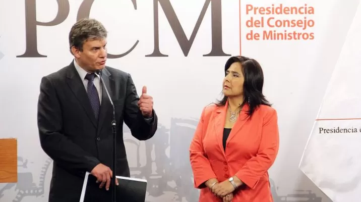 Foto: Proinversión Perú Foto: Proinversión Perú