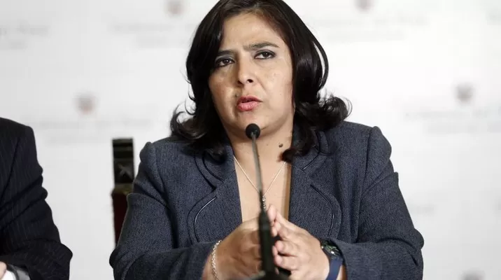 Foto: tvperu.gob.pe Foto: tvperu.gob.pe