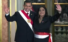 Esta es la trayectoria política de Ana Jara antes de juramentar como titular de la PCM  - Noticias de rene-chavez