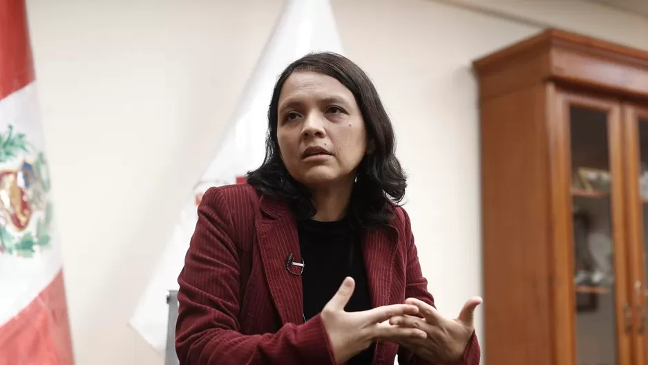 Exministra Durand: Nuevo Perú “ya no es útil a las clases populares peruanas”