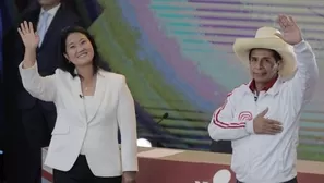 Elecciones 2021. Video: Canal N / Foto: El Comercio