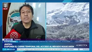 Foto y video: Canal N