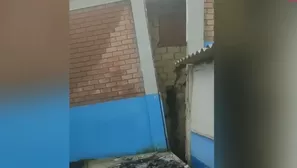 Video: Canal N