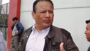 Jack Castillo. Foto: chimbotenlinea.com