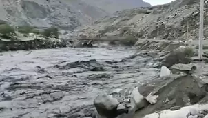 Áncash. / Video: Canal N