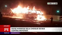 América Noticias