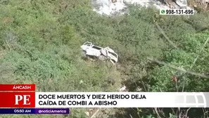 América Noticias