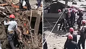 Foto y video: Canal N