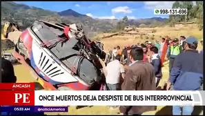 Foto y video: América Noticias