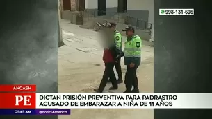 Foto y video: América Noticias