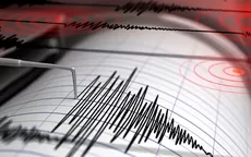 Áncash: Se registró un sismo de magnitud 4 en Huaylas - Noticias de ancash