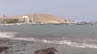 Ancón: Alcalde anuncia cierra de playas afectadas tras 2 años de derrame de petróleo