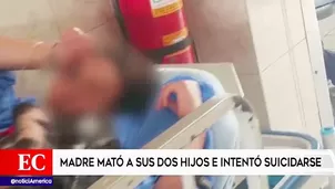 Puso como excusa el maltrato de su primera pareja