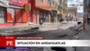 América Noticias