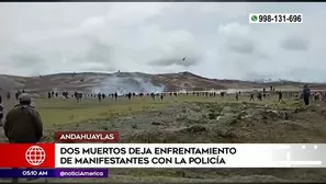 América Noticias