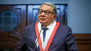 Foto y video: Canal N