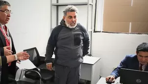 Foto: Andina - Video: Canal N