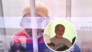 Foto y video: América Noticias