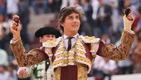 Esta mañana, el torero fue sometido a una resonancia magnética para descartar lesiones. / Video: Canal N