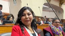 El abogado penalista Andy Carrión explicó que una eventual sentencia condenatoria firme contra la diputada de Juntos por el Perú, Graciela Chipana, podría derivar en su desafuero del Congreso, en el marco del juicio oral que afronta por el presunto delito de discriminación agravada contra un menor con autismo./ Video: Canal N