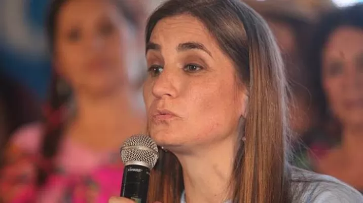 Anel Townsend, excongresista y militante de APP. Foto: archivo El Comercio Anel Townsend, excongresista y militante de APP. Foto: archivo El Comercio