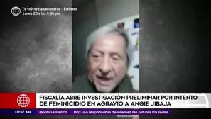 Foto y video: América Noticias