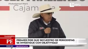 América Noticias