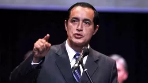 El alcalde Gonzáles responsabilizó a Sedapal. Foto: El Comercio