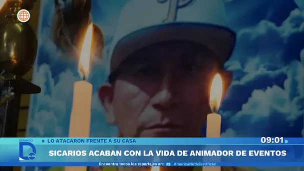 Fuente: Domingo Al Día Fuente: Domingo Al Día