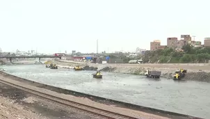 ANIN alertó que las restricciones presupuestales redujeron las obras prioritarias contra huaicos e inundaciones. Piden al Congreso aprobar con urgencia un crédito suplementario antes de la temporada de lluvias. Video: Canal N