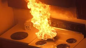 Aniquem pide reforzar medidas de prevención frente a incendios y uso de gas doméstico