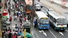 Anitra: No se convocó paro de transportes para el 10 de octutubre