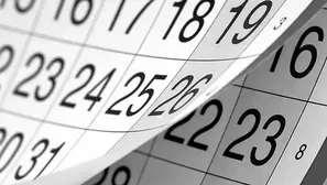 Aniversario de Lima: ¿Será feriado este 17 y 18 de enero? Foto: X