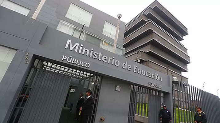 Ejemplares distribuidos hasta el momento representan el 63 % del total. Foto: Minedu Ejemplares distribuidos hasta el momento representan el 63 % del total. Foto: Minedu