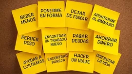 Año Nuevo: 5 recomendaciones para conducir seguro si sales de viaje